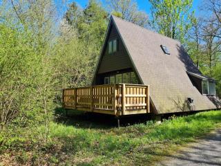 Tranquil Countryside Stay in Durbuy - 3