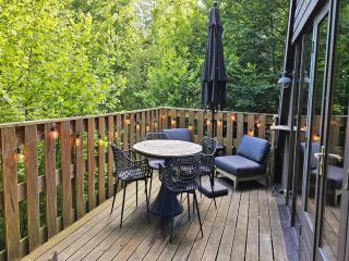 Elegant Chalet Getaway in Ardennes - 7