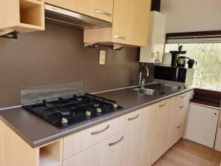 Comfortable Family Chalet in Durbuy - 8