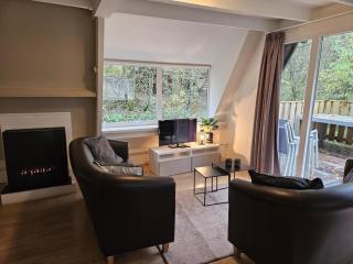 Comfortable Family Chalet in Durbuy - 5