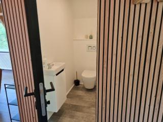 Stylish Chalet Haven near Durbuy - 2