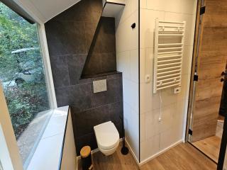 Comfortable Chalet near Durbuy Center - 2