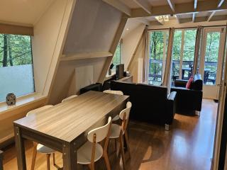 Serene Vacation Chalet in Durbuy - 9