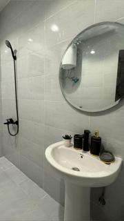 استديو بمدخل خاص - 2