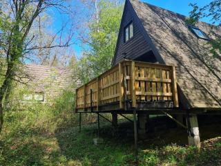 Chic Family Hideaway in Durbuy - 5