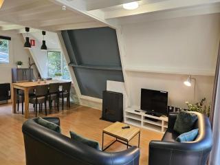 Chic Family Hideaway in Durbuy - 6