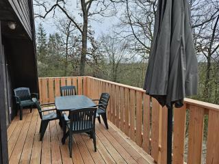 Warm Countryside Haven in Durbuy - 6