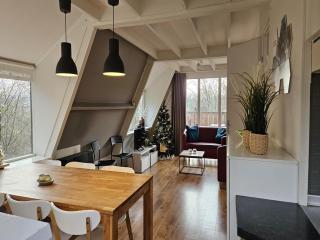 Warm Countryside Haven in Durbuy - 3