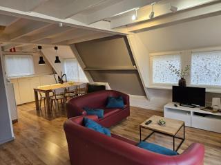 Warm Countryside Haven in Durbuy - 5