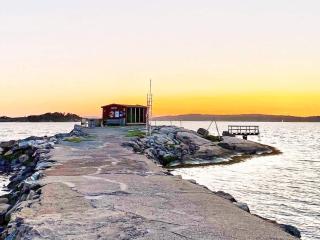 4 person holiday home in KODE - 8