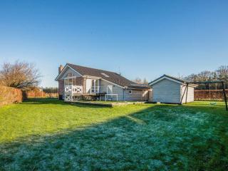 6 person holiday home in Hemmet - 1