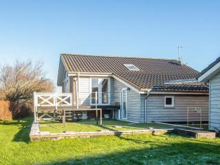 6 person holiday home in Hemmet - 0