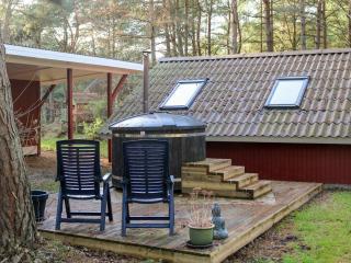 6 person holiday home in Hadsund - 9