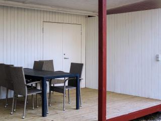 6 person holiday home in Hadsund - 6