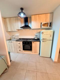 Departamento Arriendo Diario - 6