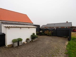 4 person holiday home in Hanstholm - 6