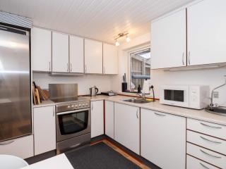 4 person holiday home in Hanstholm - 1