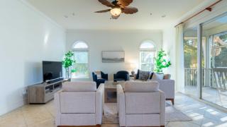 Walk to Beach PoolHot Tub Game Room Captiva 5BDR Coco Mango by AvantStay - Captiva - 4