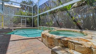 Walk to Beach PoolHot Tub Game Room Captiva 5BDR Coco Mango by AvantStay - Captiva - 2