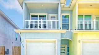 Peaceful Paradise Private Pool Balcony Views 5 Mins to Whitecap Beach - 9