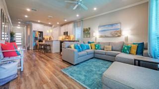 Peaceful Paradise Private Pool Balcony Views 5 Mins to Whitecap Beach - Corpus Christi - 8