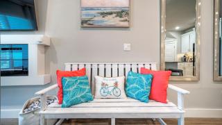 Peaceful Paradise Private Pool Balcony Views 5 Mins to Whitecap Beach - Corpus Christi - 3