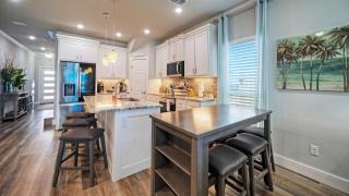 Peaceful Paradise Private Pool Balcony Views 5 Mins to Whitecap Beach - 1