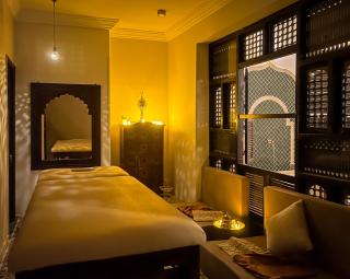 Al Wadi Hôtel - 2