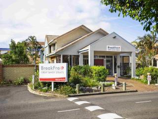 BreakFree Great Sandy Straits - 8