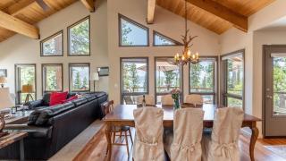 Crystal View by AvantStay Al Fresco Dining w View of Lake Tahoe Crystal Bay - 7