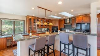 Crystal View by AvantStay Al Fresco Dining w View of Lake Tahoe Crystal Bay - 6