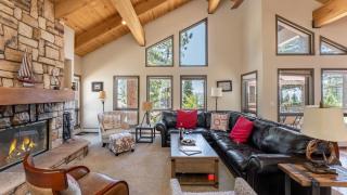 Crystal View by AvantStay Al Fresco Dining w View of Lake Tahoe Crystal Bay - 5