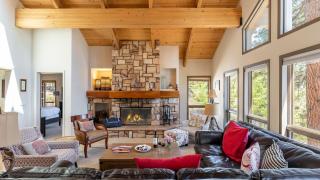 Crystal View by AvantStay Al Fresco Dining w View of Lake Tahoe Crystal Bay - 3