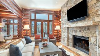 Villas At Tristant 137 by AvantStay Ski In Ski Out Home w Panoramic Views Hot Tub - 0