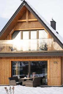 Rychlinowe Domki - 4