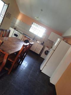 Casa Los Abuelos - 6