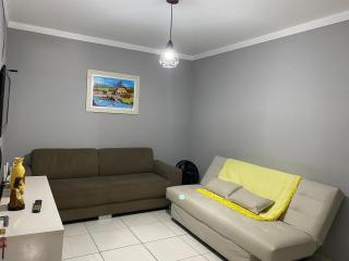 Apartamento á 5 minutos do centro - 1