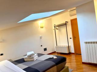 Attic Garden - 2