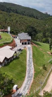 Chales essência do vale - 8