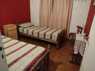 Casa Los Abuelos - 3