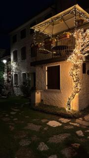 CASA ANGELA Stayerat a SEGUSINO Valdobbiadene - 9