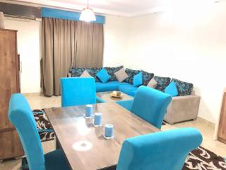 شقة فندقية - 1