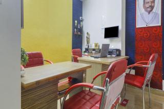 OYO 76333 Newgen Grand - 1