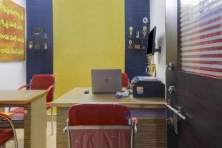 Hotel O Newgen Grand - 4