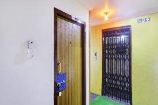 Hotel O Newgen Grand - 6