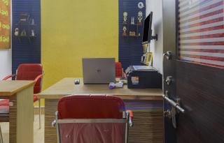 Hotel O Newgen Grand - 2