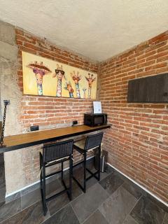 Ladrilleros loft - 8