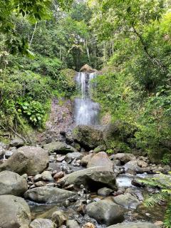 Villa Jakéna à Sainte-Rose - 9