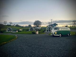 Knockmany View Glamping - 7