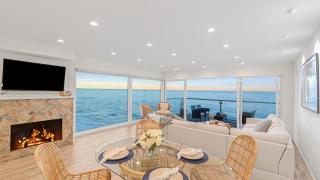 Beach Retreat with Oceanfront Balconies Direct Beach Access Pacific Coast Outlook by AvantStay - 6